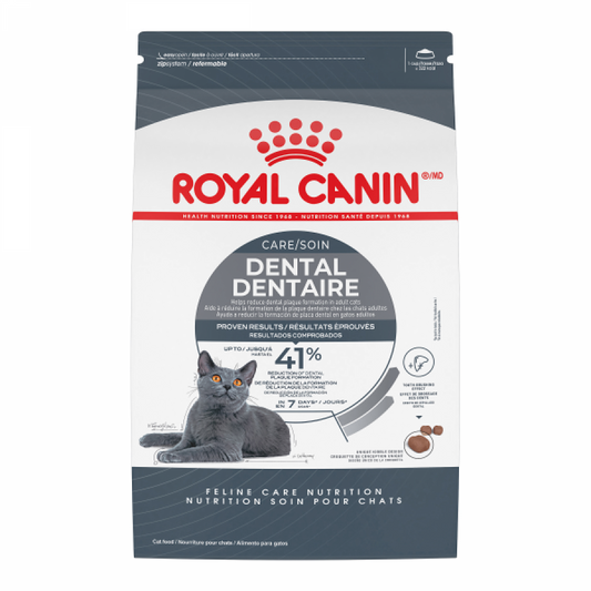 LocalID_64541 Royal Canin - Feline Care Nutrition ORAL CARE