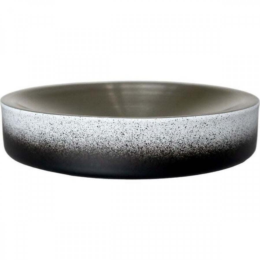 LocalID_66660 Unleashed - Stainless Steel Whisker Relief Double Wall Cat Bowl