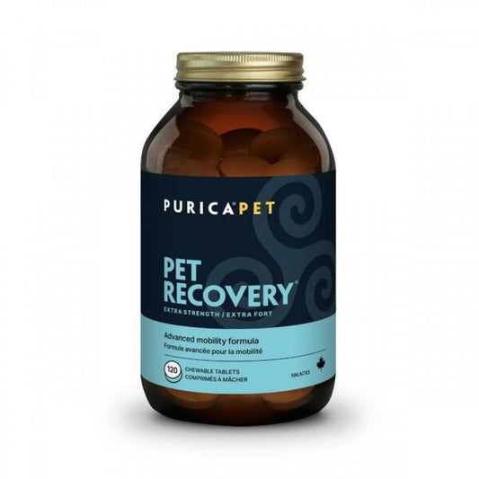 LocalID_71552 Purica - Pet Recovery Extra Strength Chewable - 120PK