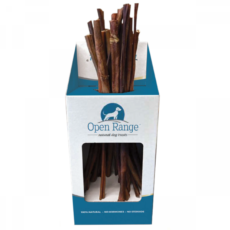 Open Range - BEEF COLLAGEN Stick Dog Chew - 56-61CM (22-24in)