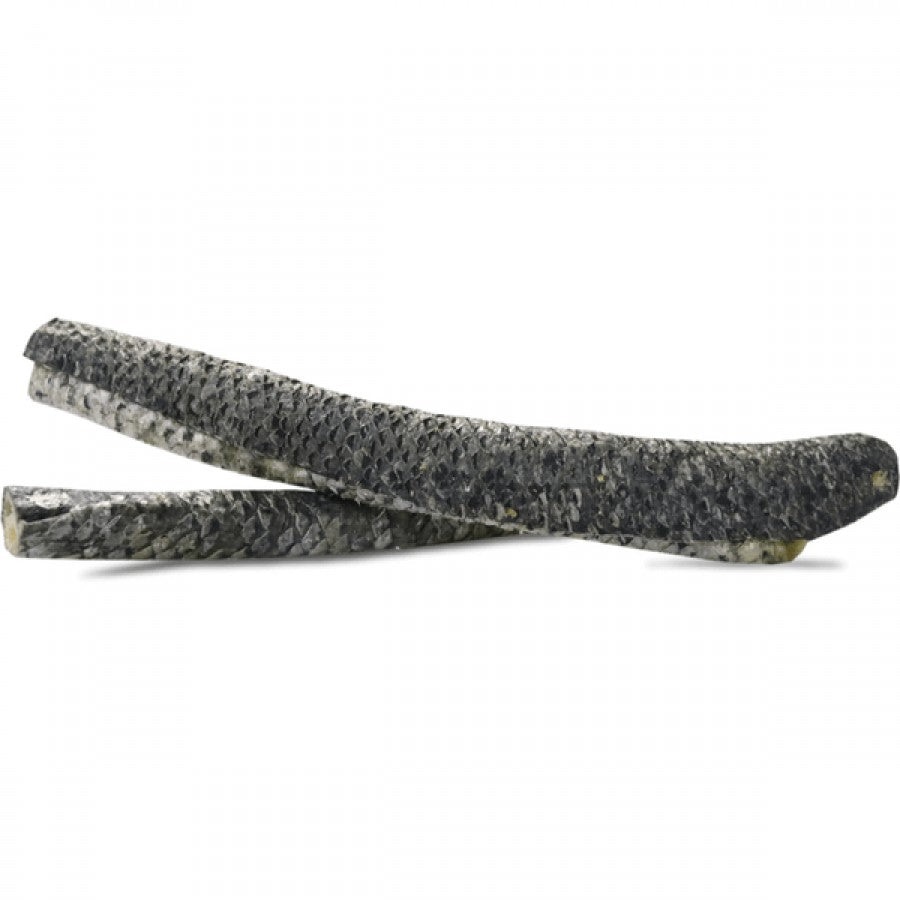 Vital Essentials - FD Raw Bar SALMON SKIN Snacks Dog Treat - Up to 25CM (10in)