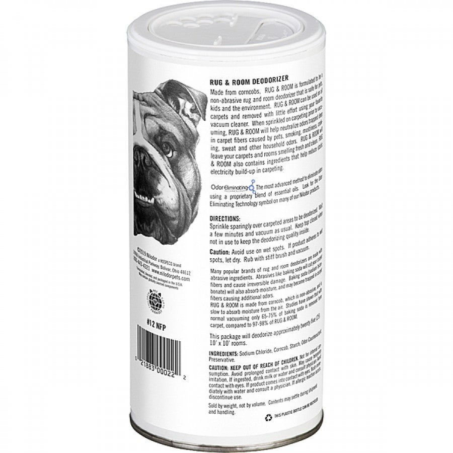 LocalID_69542 Natural Touch - Rug and Room Deodorizer - ORIGINAL - 414ML (14oz)