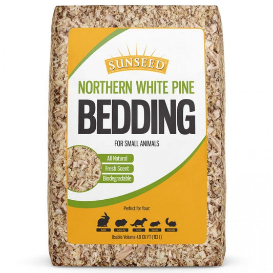 LocalID_56276 Vitakraft Sunseed - Northern White Pine Bedding - 4 CU FT (113L)