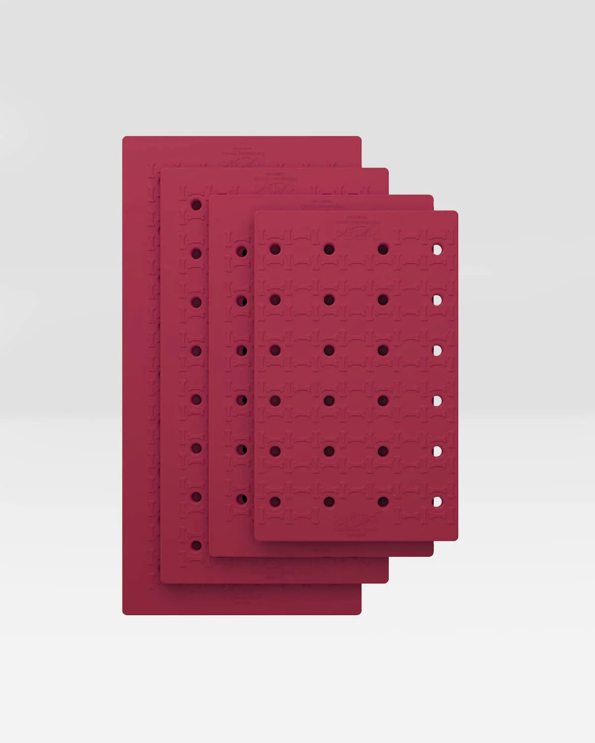 Ruff Land Accessories - Cushy Ride Kennel Pad - Assorted Sizes and Colours