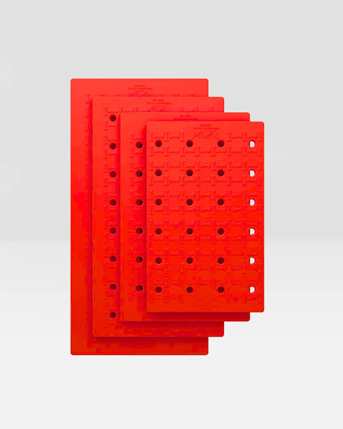 Ruff Land Accessories - Cushy Ride Kennel Pad - Assorted Sizes and Colours