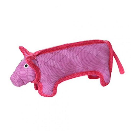 LocalID_71373 Tuffy - DuraForce Pig Dog Toy
