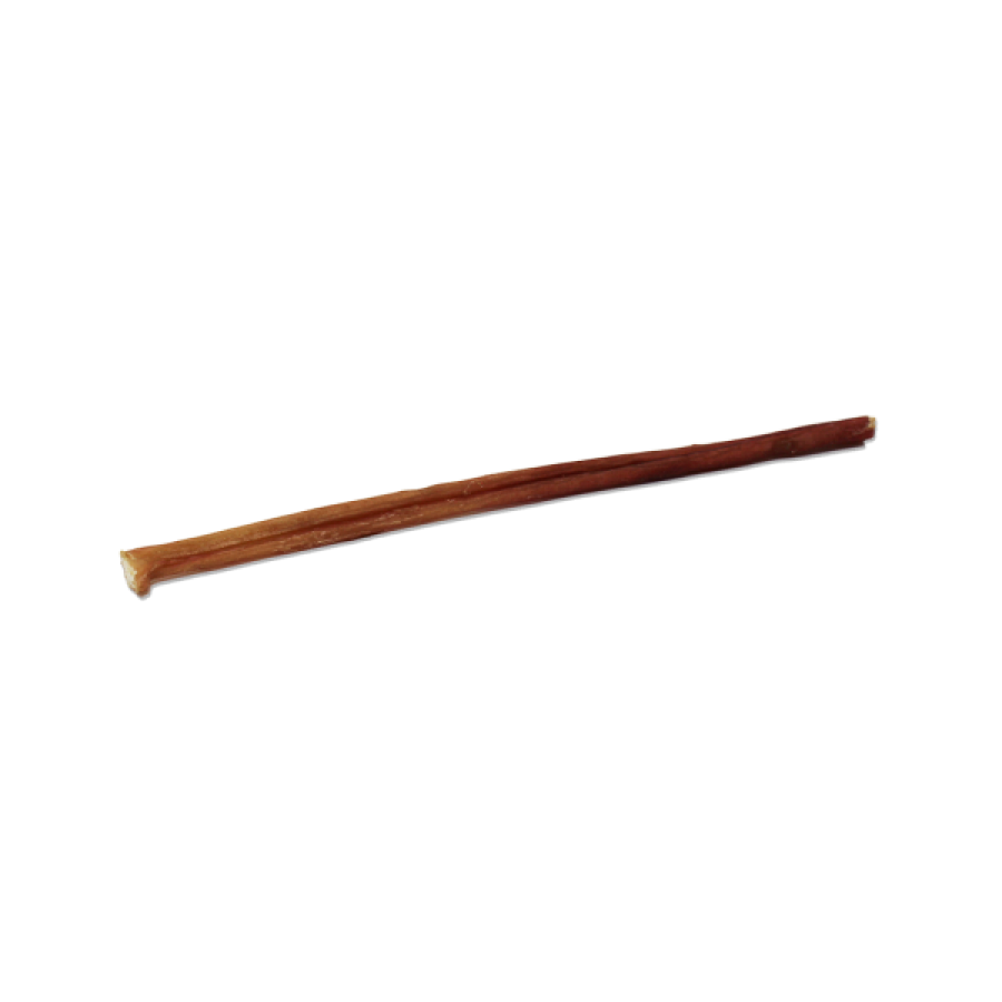 LocalID_64365 Open Range - MINI Bull STICK Veal Dog Chew - 12-15CM (5-6in)