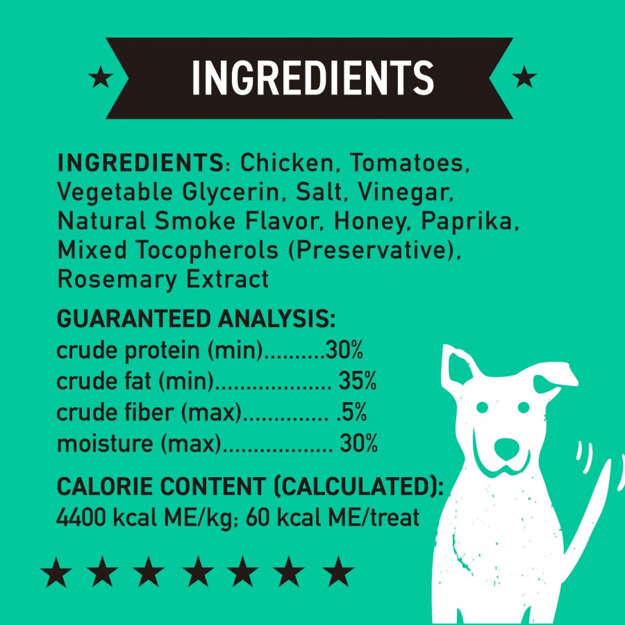 LocalID_66961 Cloud Star - Wag More Bark Less Jerky K.C. STYLE BBQ CHICKEN