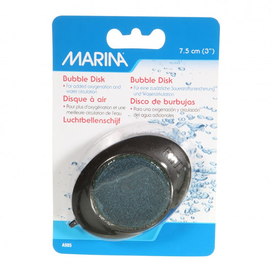 Marina - Deluxe Bubble Disk - 7.5CM (3in)