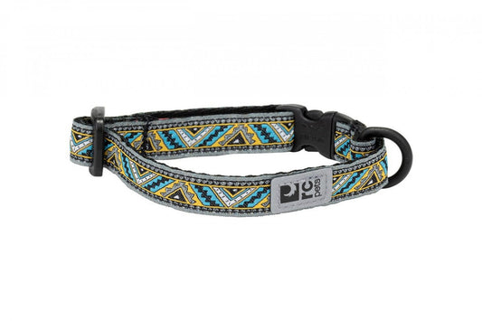 LocalID_53927 RC Pets - Kitty Breakaway Collar Santa Fe - 20-25cm (8-10in)