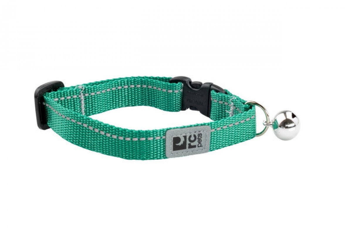 LocalID_66463 RC Pets - Primary Kitty Breakaway Collar - PARAKEET