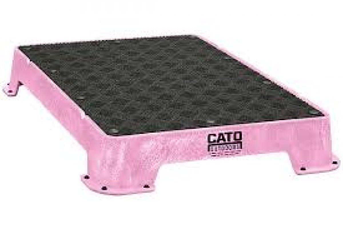 Cato Board Dog Training Platform - 16in wide x 24in long x 3.5in high