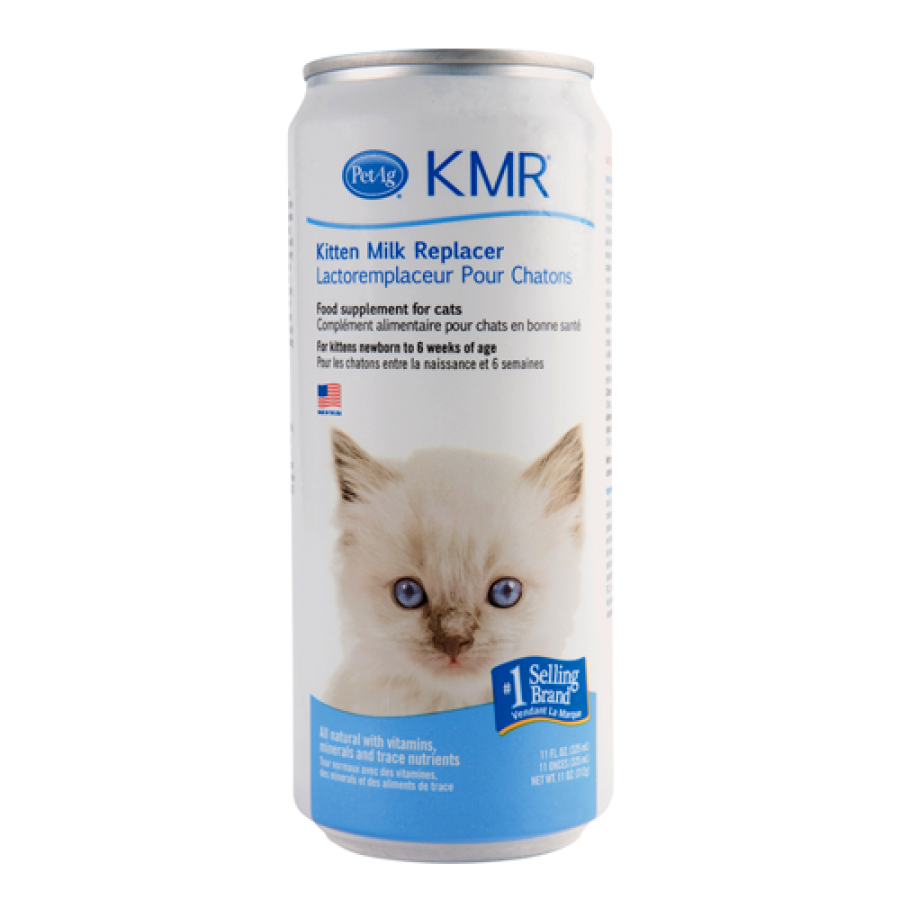 PetAg - KMR Liquid Milk Replacer - 325ML (11oz)