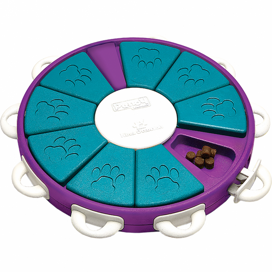 Nina Ottosson - Treat Game Twister Dog Puzzle Toy