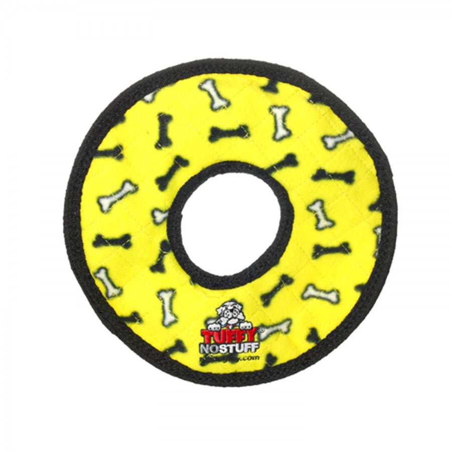 LocalID_71357 Tuffy - Ultimate - Ring - No Stuffing - YELLOW BONES