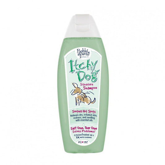 Bobbi Panter - Itchy Dog Shampoo Signature - 295ML (10oz)