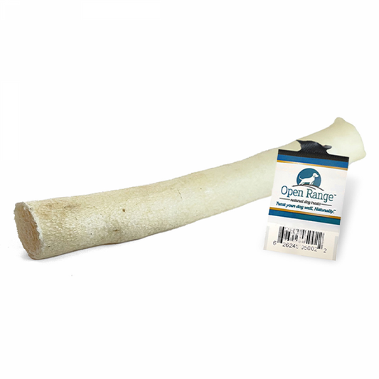 Open Range - Beef BULL TAIL Dog Chew - 15CM (6in)