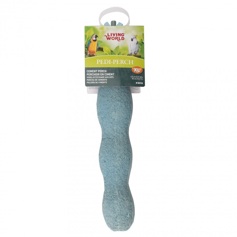 *DISC* Living World - Pedi-Perch - XLARGE - 35CM (13.5in)