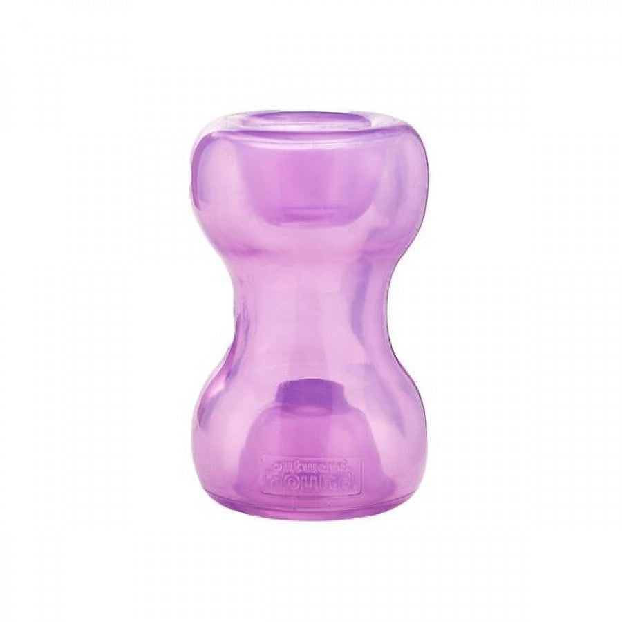 LocalID_66941 Outward Hound - Double Snoop Interactive Treat Stuffer