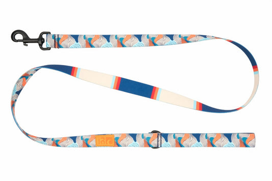 LocalID_70708 RC Pet - Eco Leash - RIPTIDE - 3/4in x 5ft