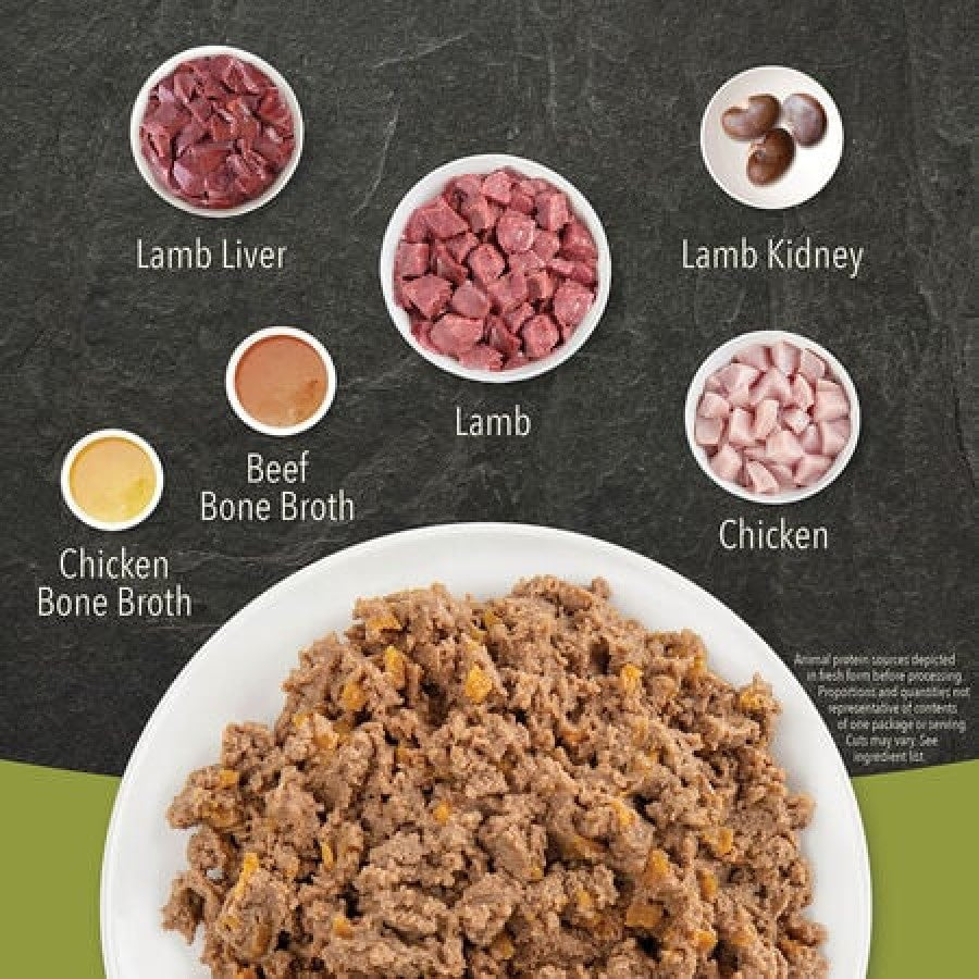 LocalID_65132 Champion Foods - Acana LAMB in Bone Broth Wet Cat Food- 85GM (3oz)