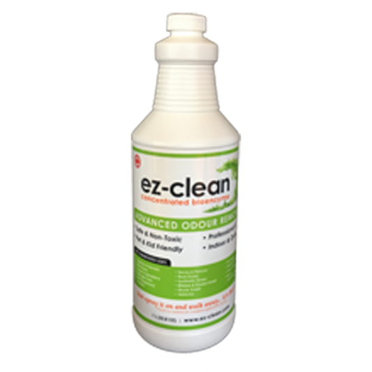 LocalID_46475 Ez-clean Bio Enzyme Cleaner REFILL - 1L (34oz)