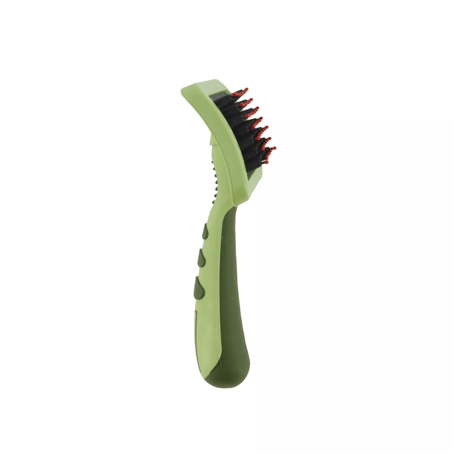 LocalID_71698 Coastal - Nylon Coated Tips Brush Shorthair Breeds - 17CM (6.8in)