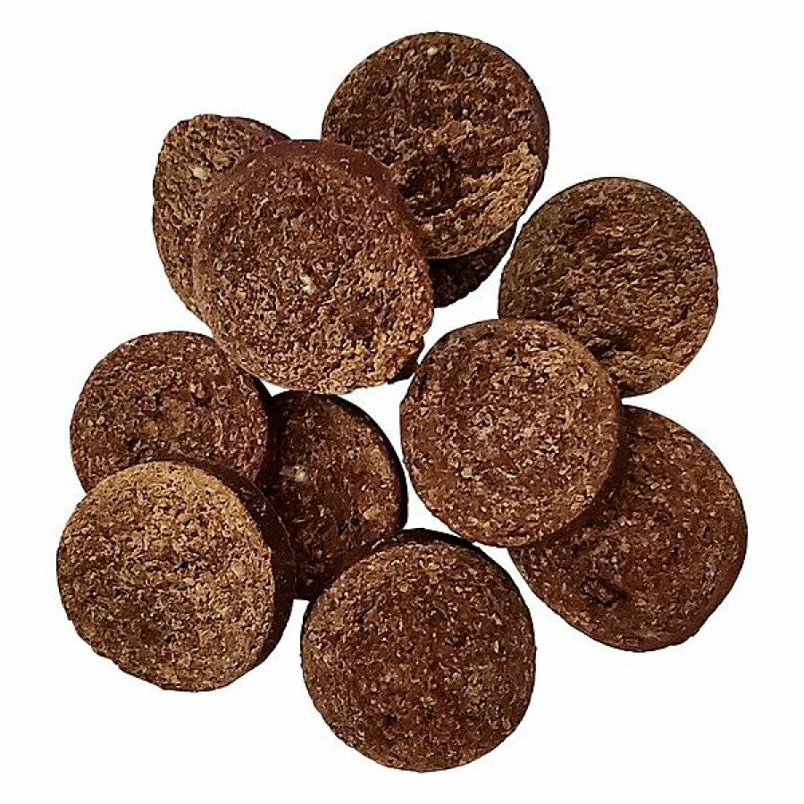 LocalID_68939 Rollover - Gourmet Crunchy Biscuits LAMB Dog Treat - SMALL - 300GM