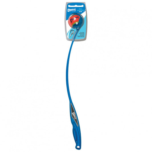 LocalID_33631 Chuckit! Sport Launcher Medium Ball - 63.5CM (25in)