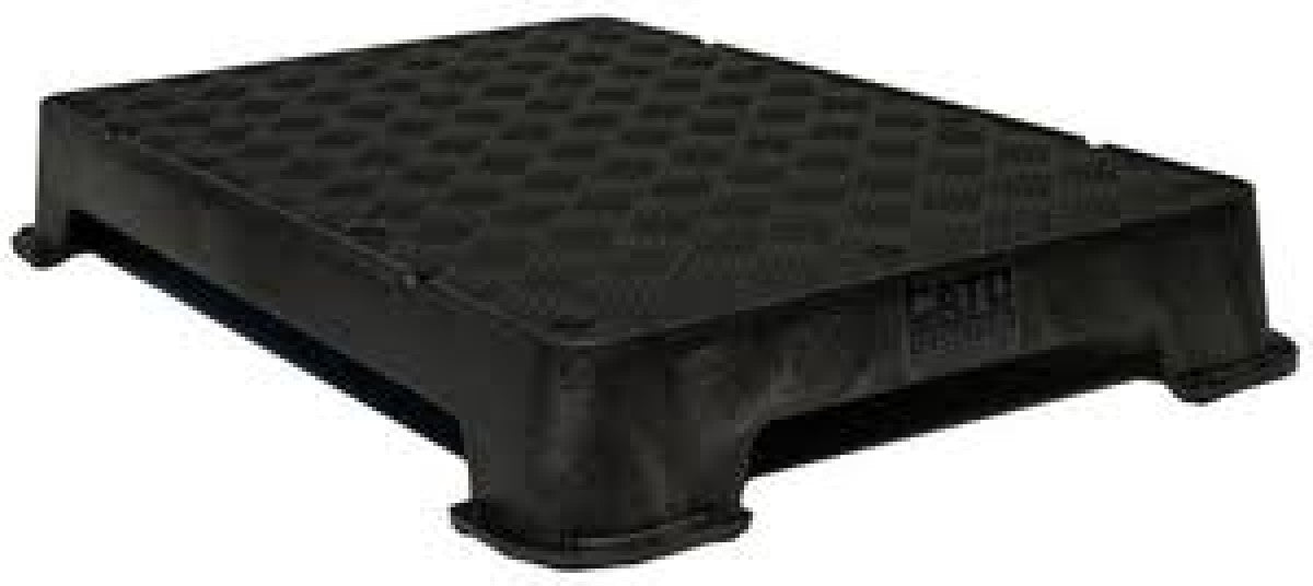 Cato Board Dog Training Platform - 16in wide x 24in long x 3.5in high