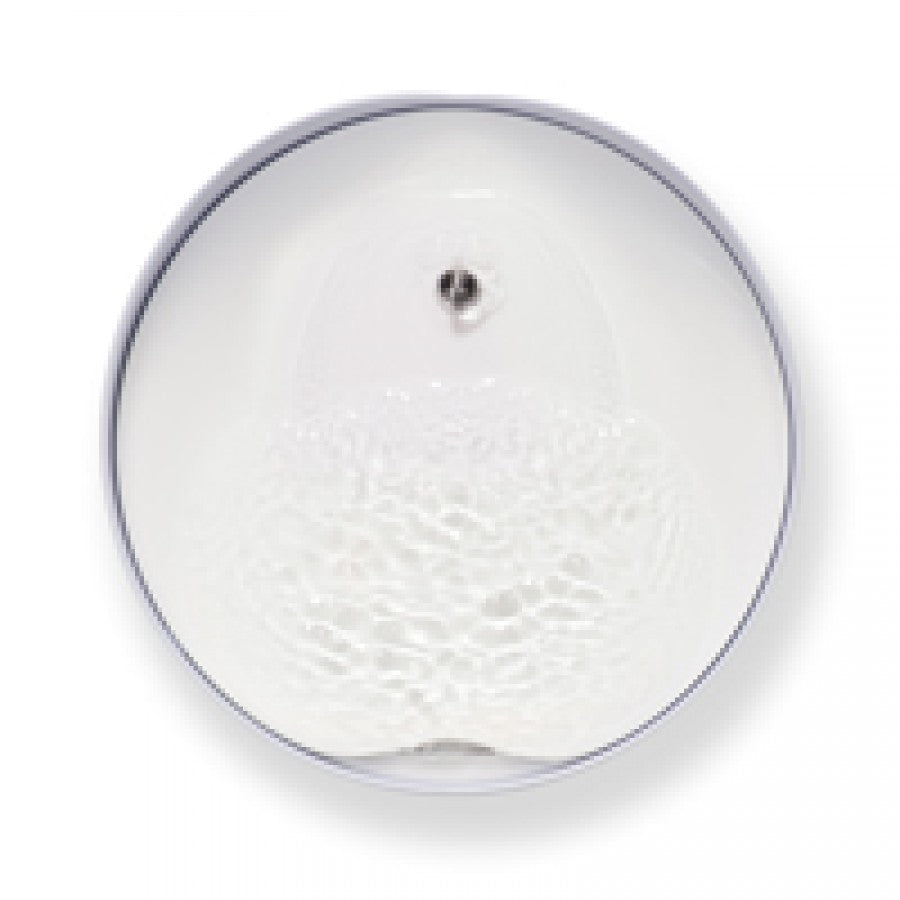 LocalID_65944 Catit - PIXI Cat Drinking Fountain - WHITE - 2.5L (85oz)
