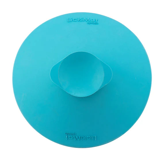 LocalID_65985 LickiMat - Splash - 19.5x19.5CM (7.75x7.75in)