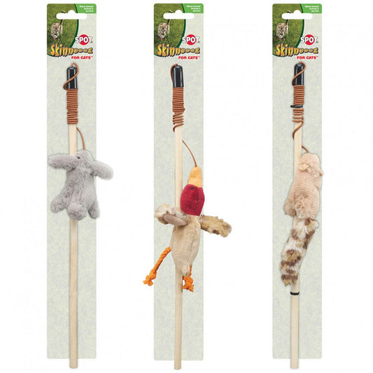 LocalID_44563 Ethical - Skinneeez Forest Friends Teaser Wands