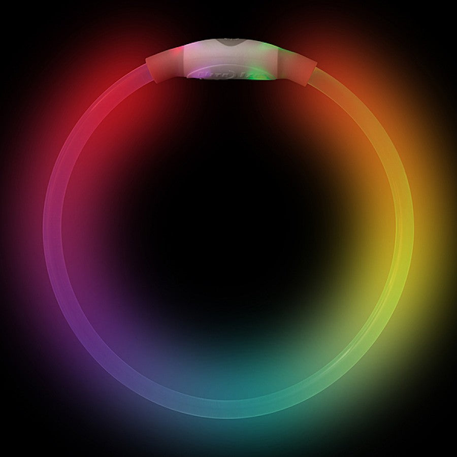 LocalID_66148 Nite Ize - NiteHowl LED Rechargeable Safety Necklace - DISC-O