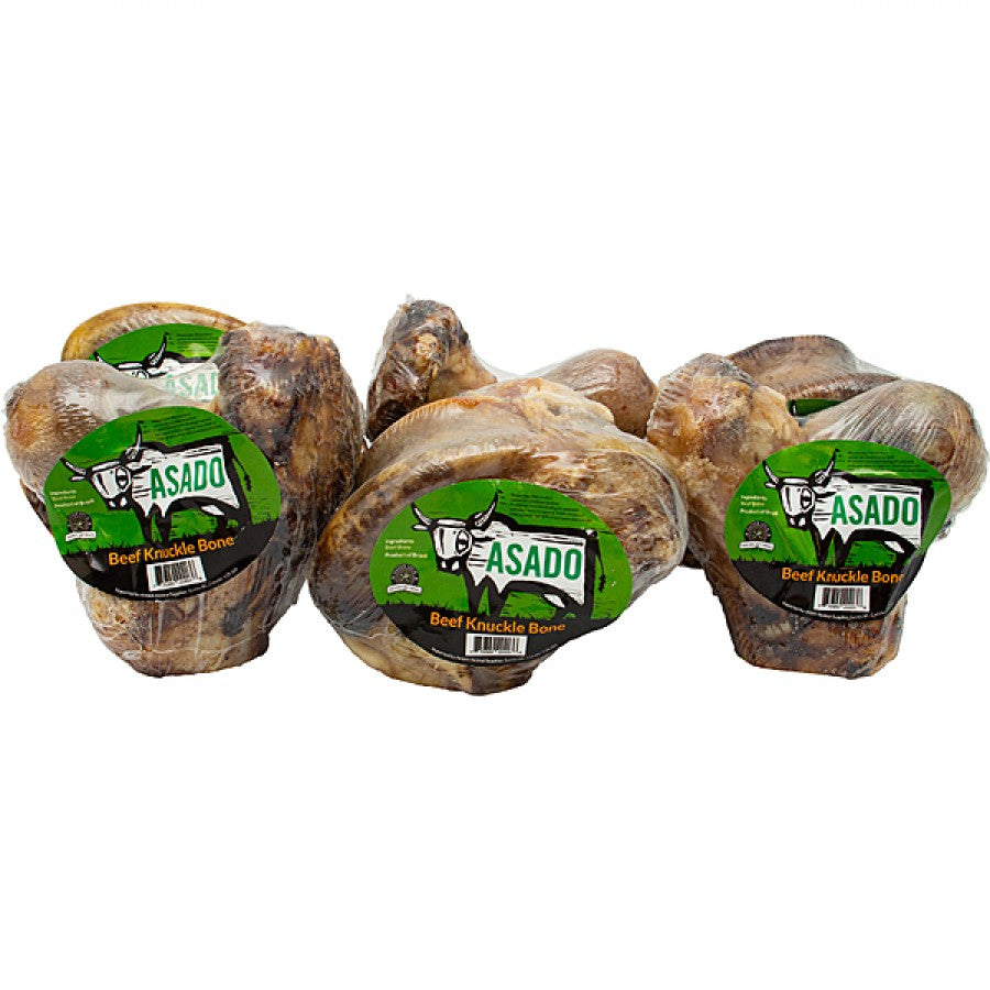 LocalID_68983 Silver Spur - ASADO Beef Knuckle Bone - 16-20CM
