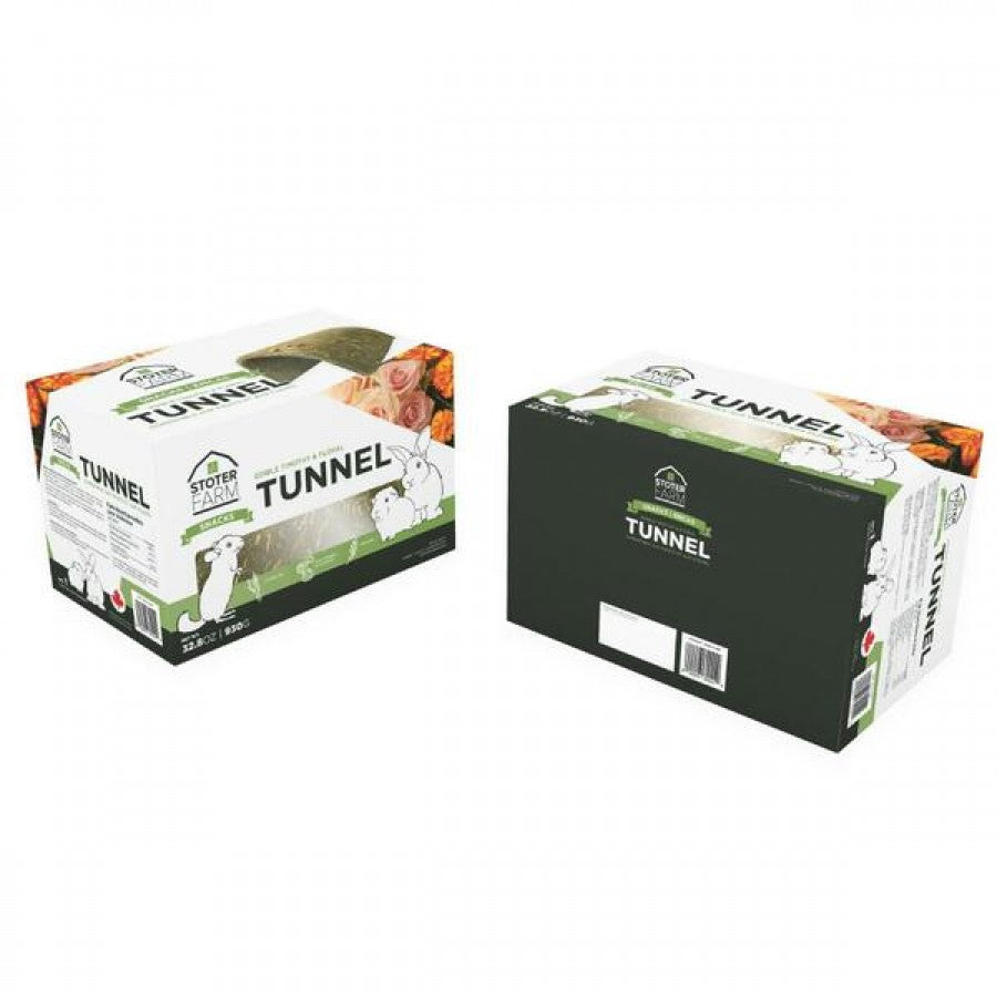 LocalID_73077 Stoter Farm - Tunnel Timothy Flower - 900GM (31.7oz)