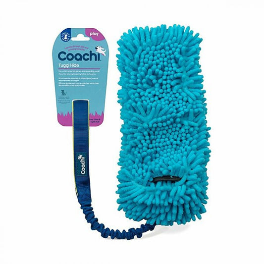 LocalID_63029 Company of Animals - Coachi - Play Tuggi Hide - 66CM (26in) long