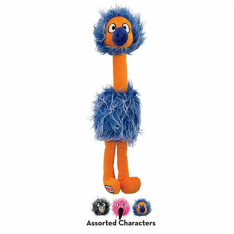 Kong - Comfort Jumbo Birds Dog Toy - XLARGE - 53CM (21in) Long