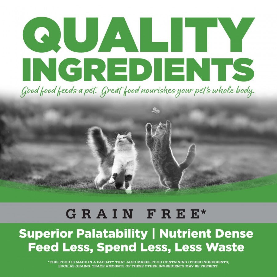 LocalID_69594 NutriSource - Grain Free Country Select Wet Cat Food - 155GM (5.5oz) 