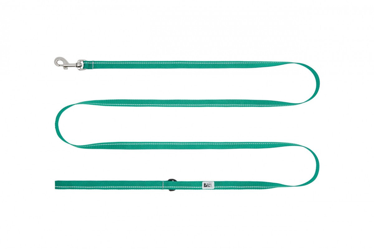 LocalID_70663 RC Pets - Petite Primary Dog Leash - PARAKEET - 1/2in x 6ft