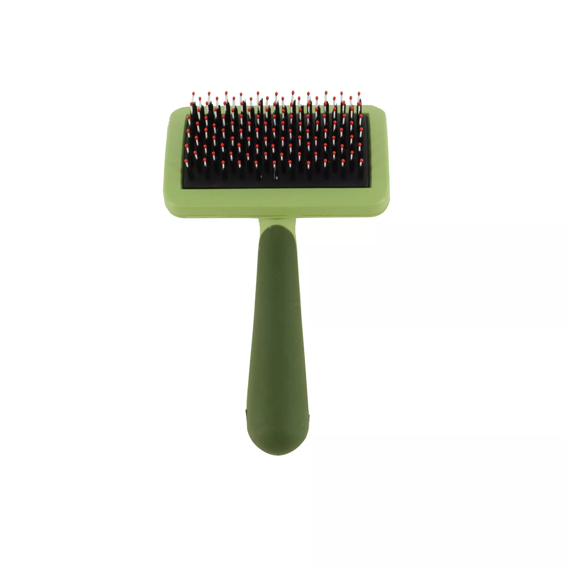 LocalID_71748 Coastal - Complete Dog Brush Longhair Breeds - 17.5CM (7in)