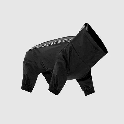 Canada Pooch - The Slush Suit - BLACK - Size 8