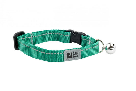 RC Pets - Primary Kitty Breakaway Collar - PARAKEET - 20-25CM (8-10in)