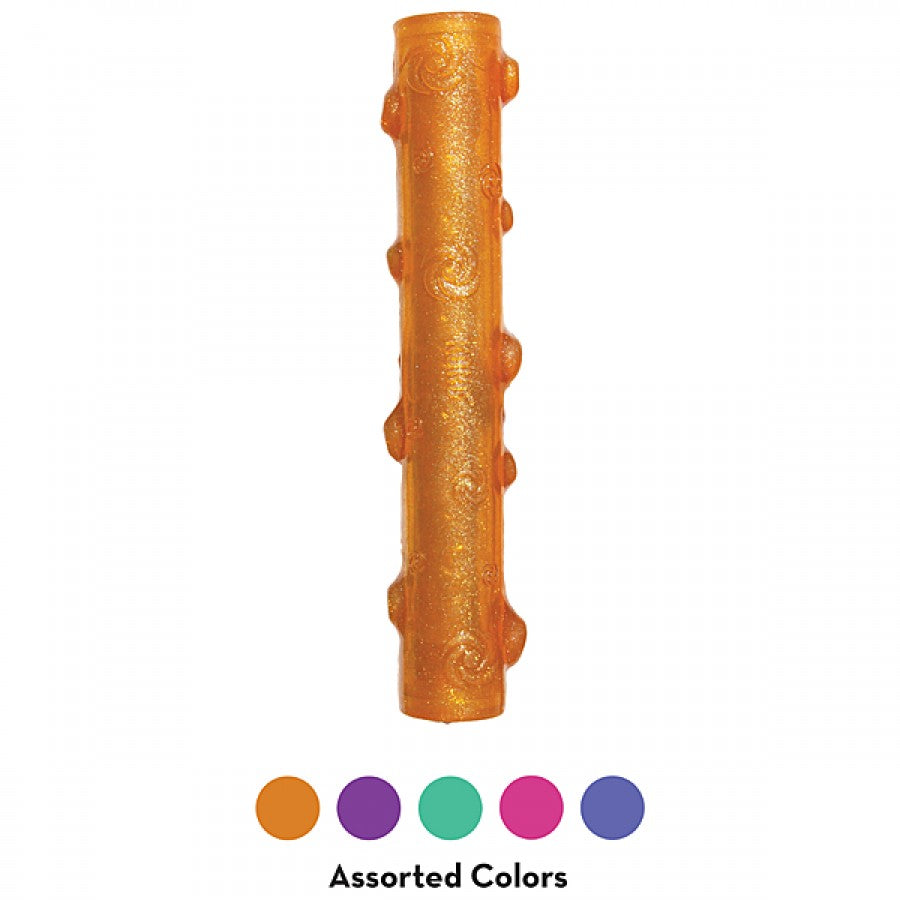 LocalID_69934 KONG - Squeezz Stick Dog Toy - LARGE - 28CM (11in)