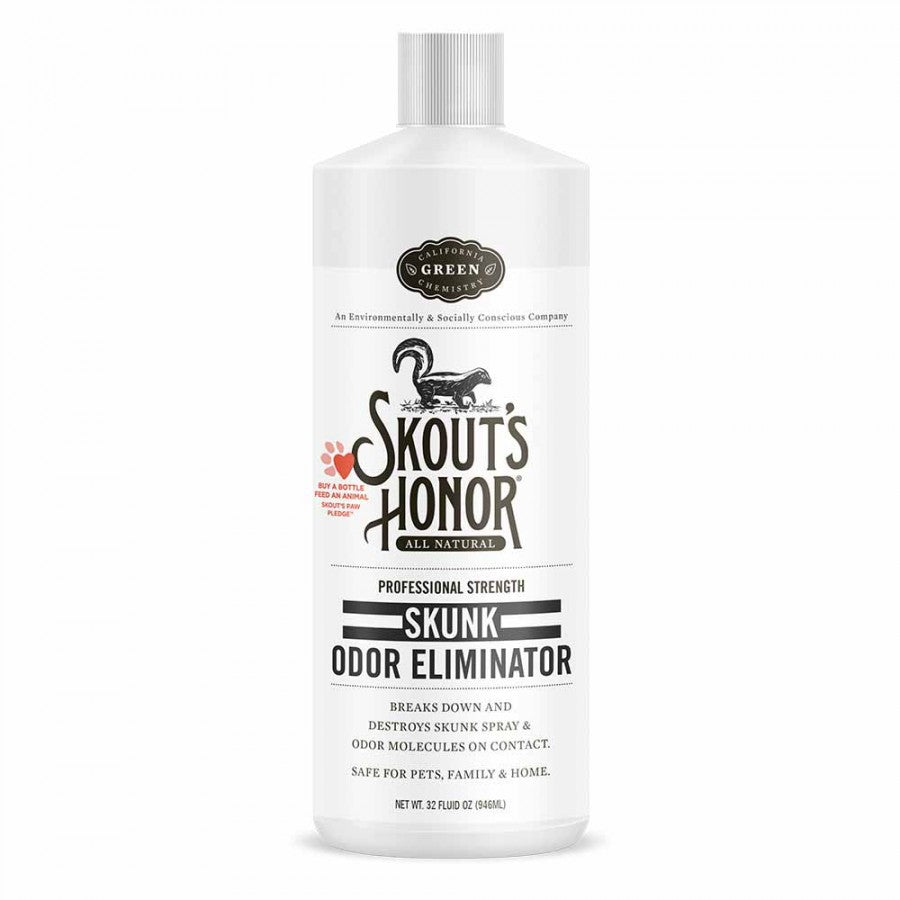 LocalID_71350 Skouts Honor - Skouts Odor Eliminator - Skunk - 946ML (32oz)