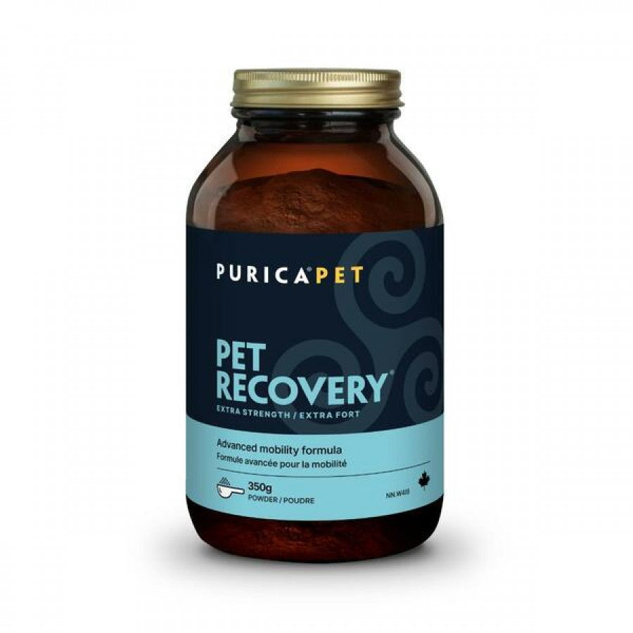 LocalID_70796 Purica - Pet Recovery Extra Strength Powder - 350GM
