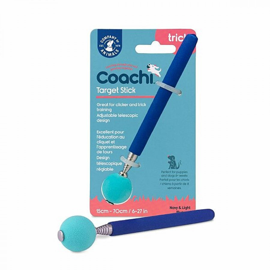 Company Of Animals - Coachi - Tricks Target Stick