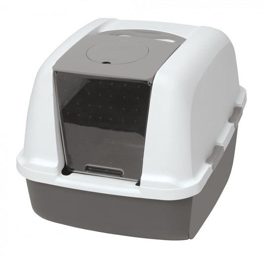 LocalID_63198 Catit - Airsift Litter Pan - JUMBO - 57x46x50CM (22.4x18.3x19.7in)