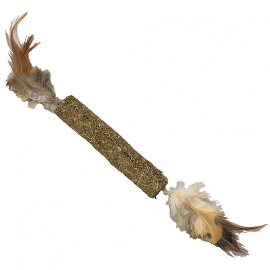 Ethical Pet - Catnip Stick Compressed Catnip Cat Toy - 30.5CM (12in)