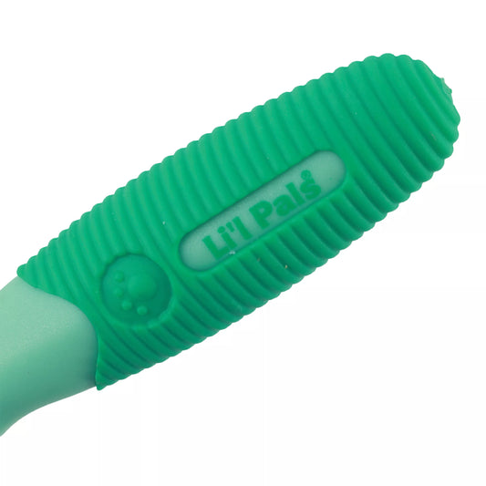 LocalID_71759 Coastal - Lil Pals Bristle Brush - 14CM (5.5in)